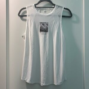 Lululemon Limited Edition Sculpt Tank